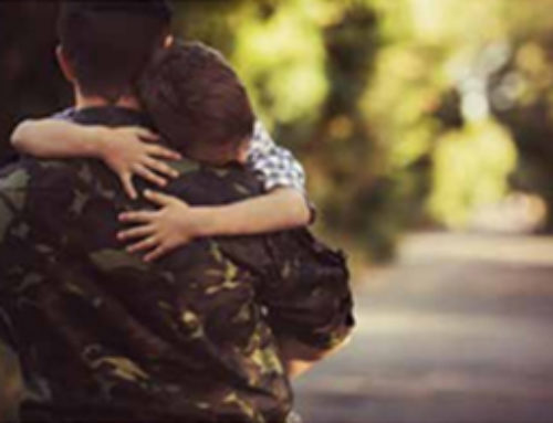 LEGAL ASSISTANCE IS VITAL IN A TEXAS MILITARY DIVORCE