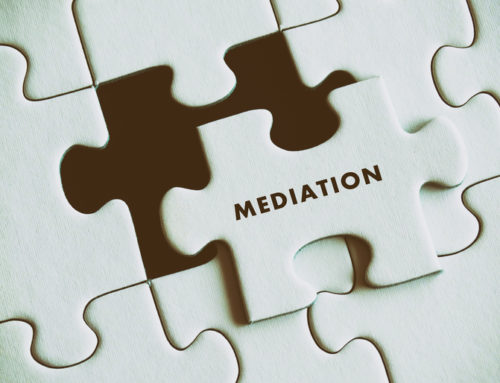 Divorce Mediation and Arbitration